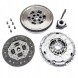 Schaeffler LuK  01611203_I clutch kit with dkz