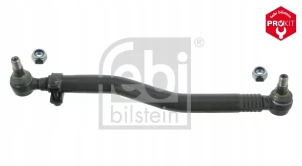 Febi Bilstein 27485 Steering rod febi bilstein 27485