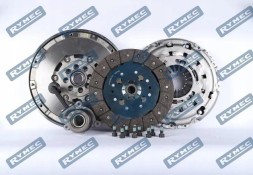Rymec  Clutch set df3055 rymec citroen ds peugeot