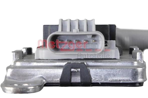 Metzger 0899255 M9116021_i nox sensor, urea injection