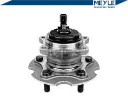 Meyle PRO/30-14 752 0007 MEY Wheel bearing toyota rear avensis 1,6-2,2 07- meyle + collision assistant #34