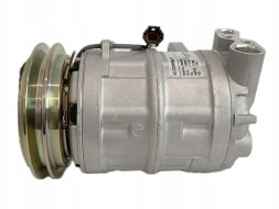 EURO KLIMA Air conditioning compressor nissan safari / terrano / king 926000x010