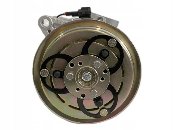 EURO KLIMA  Air conditioning compressor nissan safari / terrano / king 926000x010