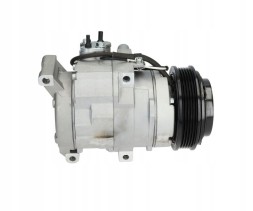 Bosch 1 986 AD1 371 Bosch mazda air conditioning compressor
