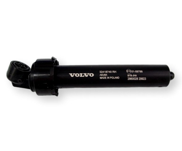 Volvo OE  Volvo s60 iii v60 ii right headlight lamp washer oe 32418740