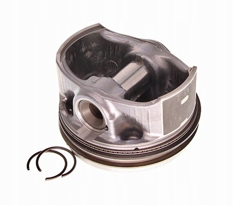 Goetze 87-433907-10 Piston vw passat 1.4tsi 12- 0,50 87-433907-10