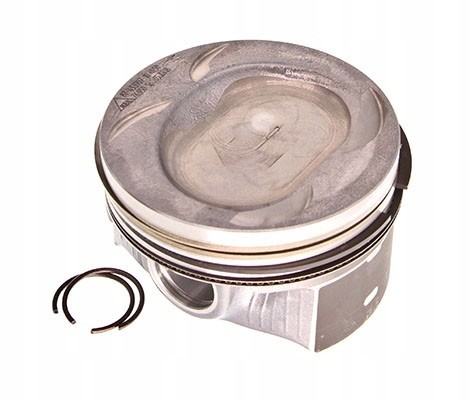 Goetze 87-433907-10 Piston vw passat 1.4tsi 12- 0,50 87-433907-10