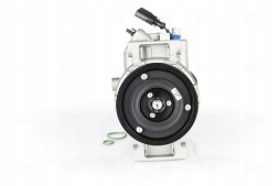 Nissens  Air conditioning compressor - nissens 890048