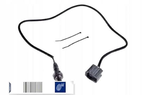 Blue Print ADM57064 BLU/GIFT Lambda probe (pin 4 650mm) mazda 6 2.2d 08.08-07.1 + driver assistant #31
