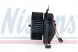 Nissens  Nissens 87256 interior fan