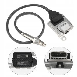 CHINA MLIWHB Oe 55512349 nitric oxide sensor nox module 6-pin flat probe