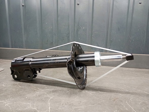 Mitsubishi OE  3350037 Shock absorber left front mitsubishi outlander iii new