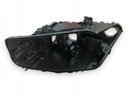 WOLLER  Can cartridge led headlight cover left front for bmw 5 g30 g31 g38 lift