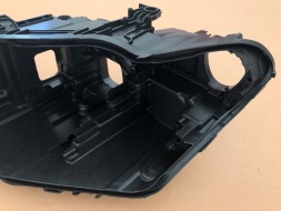 WOLLER  Can cartridge led headlight cover left front for bmw 5 g30 g31 g38 lift