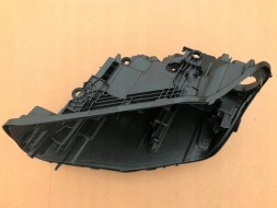 WOLLER  Can cartridge led headlight cover left front for bmw 5 g30 g31 g38 lift