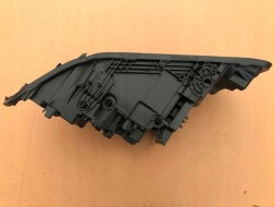 WOLLER  Can cartridge led headlight cover left front for bmw 5 g30 g31 g38 lift