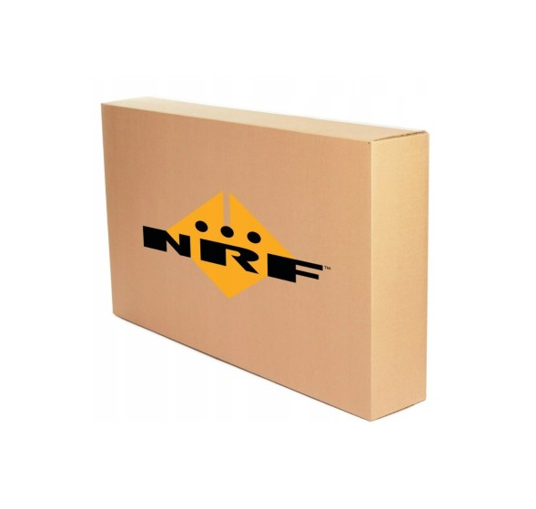 NRF  Condenser, air conditioning nrf 350449