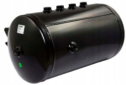 Hobi 2S3000360 Air tank daf cf75 cf85 xf95 hobi 2s3000360