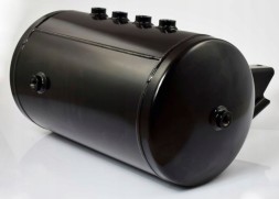 Hobi 2S3000360 Air tank daf cf75 cf85 xf95 hobi 2s3000360