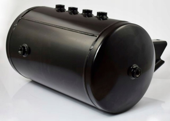 Hobi 2S3000360 Air tank daf cf75 cf85 xf95 hobi 2s3000360