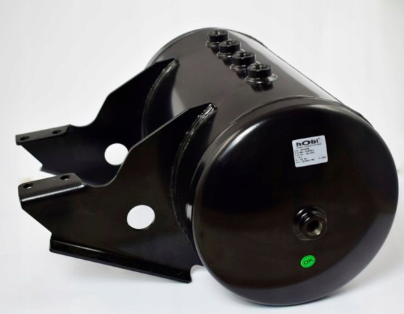 Hobi 2S3000360 Air tank daf cf75 cf85 xf95 hobi 2s3000360