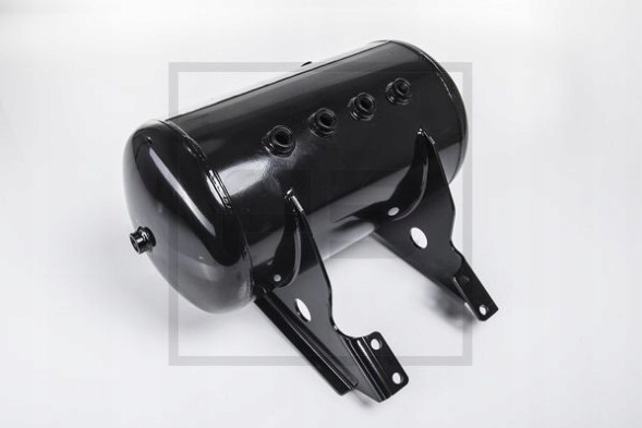 Hobi 2S3000360 Air tank daf cf75 cf85 xf95 hobi 2s3000360