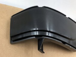 WOLLER 34350-SWA-003 34300-SWA-003 Directions flashers smoke dynamic led mirrors for honda crosstour 2013-2015