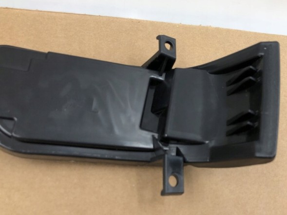 WOLLER 34350-SWA-003 34300-SWA-003 Directions flashers smoke dynamic led mirrors for honda crosstour 2013-2015