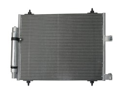 Bosch 1 986 AD2 173 Bosch peugeot condenser