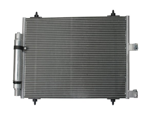 Bosch 1 986 AD2 173 Bosch peugeot condenser