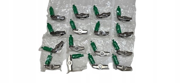 Renault OE 132311334R Valve rockers with pushers oe master iii movano b 2.3 dci 2014-