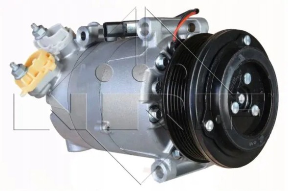 NRF  Compressor air conditioning compressor 32851 nrf