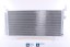 Nissens 940437 Air conditioning cooler - nissens 940437