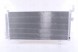 Nissens 940437 Air conditioning cooler - nissens 940437