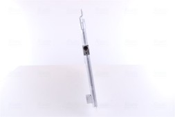 Nissens 940437 Air conditioning cooler - nissens 940437