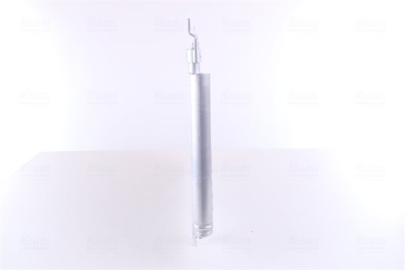 Nissens 940437 Air conditioning cooler - nissens 940437