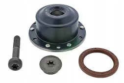 Schaeffler INA  Variable timing setter str ss