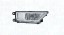 Magneti Marelli  Halogen fog lamp 719000000198