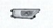 Magneti Marelli  Halogen fog lamp 719000000198