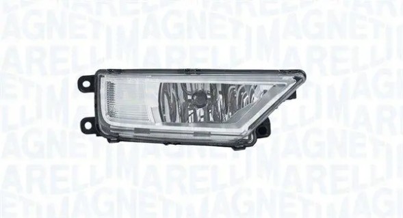 Magneti Marelli  Halogen fog lamp 719000000198