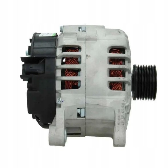 BV Psh  Alternator 575.583.125.000 bv psh nissan renault