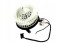 Thermotec  Thermotec blower mercedes e t-model (s210) e (w2 + driver's kit #29
