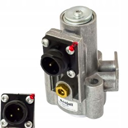 Cojali 2880271 Gearbox attachment motor mb cojali 2880271