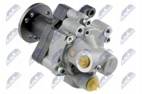 NTY SPW-BM-001 Assist pump spw-bm-001