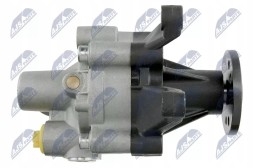 NTY SPW-BM-001 Assist pump spw-bm-001