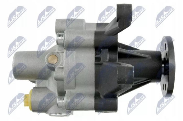 NTY SPW-BM-001 Assist pump spw-bm-001