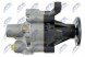 NTY SPW-BM-001 Assist pump spw-bm-001