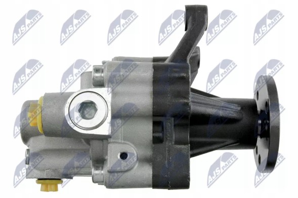 NTY SPW-BM-001 Assist pump spw-bm-001