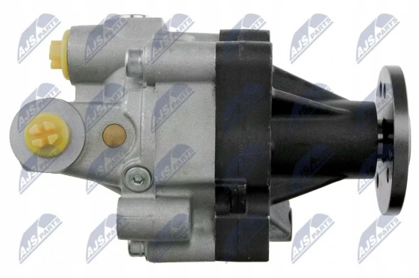 NTY SPW-BM-001 Assist pump spw-bm-001