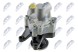 NTY SPW-BM-001 Assist pump spw-bm-001